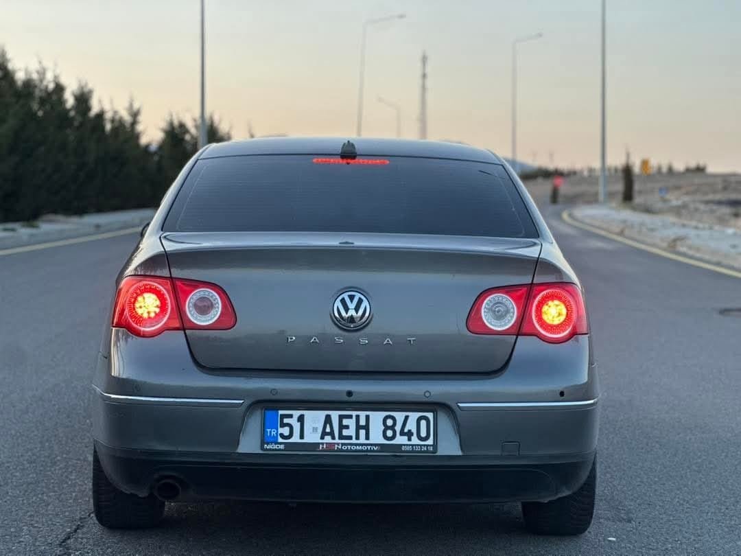 passat